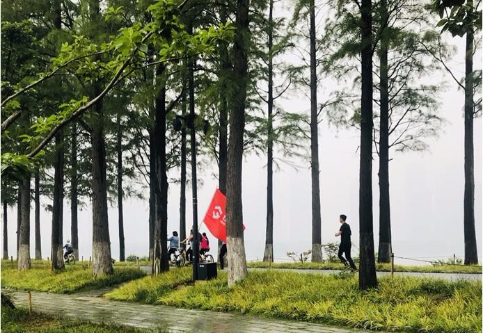 利发国际欧洲厅|Home