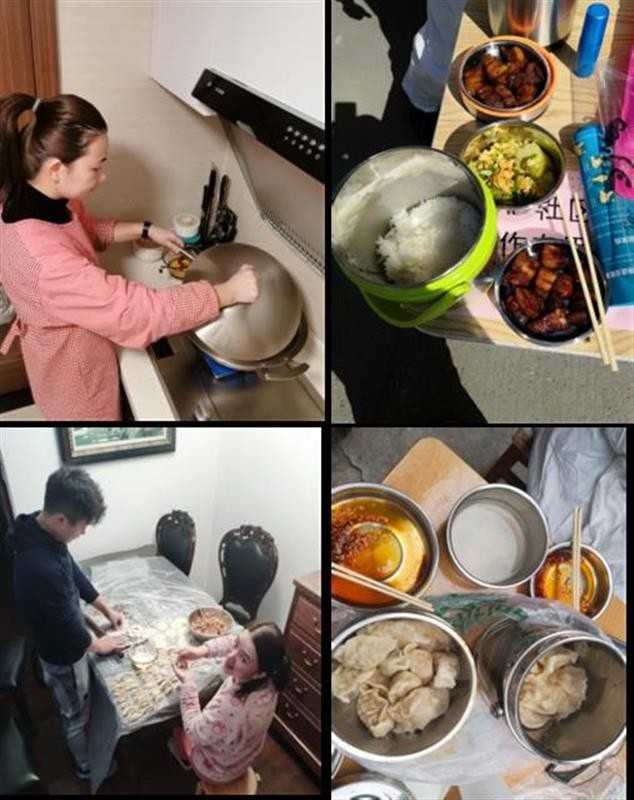 利发国际欧洲厅|Home