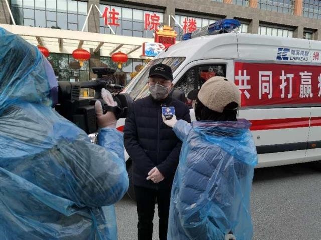 利发国际欧洲厅|Home