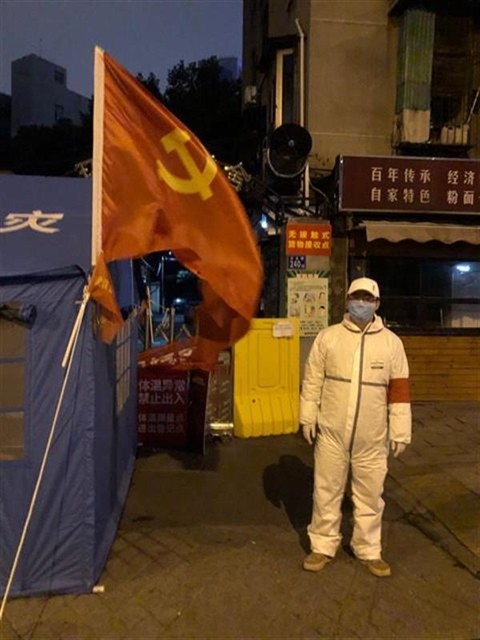 利发国际欧洲厅|Home