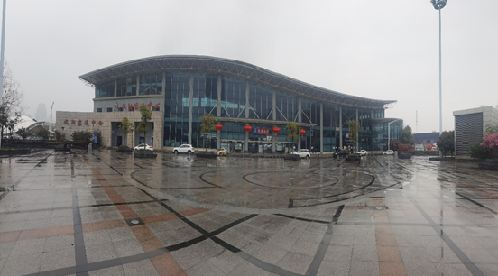 利发国际欧洲厅|Home